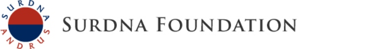 The Surdna Foundation