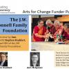 J.W. McConnell Family Foundation Funder Portrait