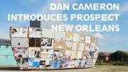 Dan Cameron Introduces Prospect New Orleans