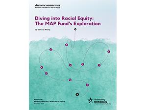 Diving into Racial Equity: The MAP Fund’s Exploration
