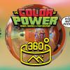 The Color of Power 360º Experience